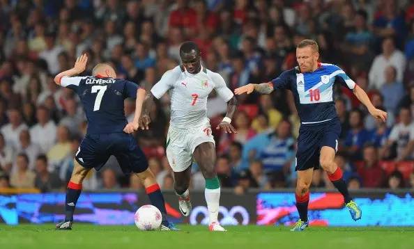 英格兰1-0复仇克罗地亚！打破首秀不胜纪录，斯特林建功